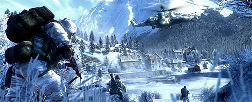 Battlefield: Bad Company 2 - Детали ближайших DLC для Battlefield: Bad Company 2  